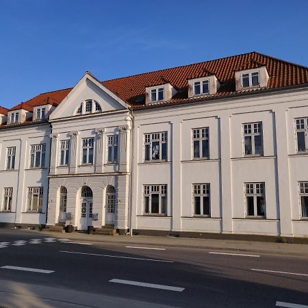 Dronninglund Appartements Екстериор снимка