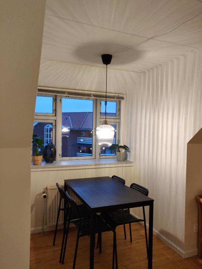 Dronninglund Appartements Екстериор снимка