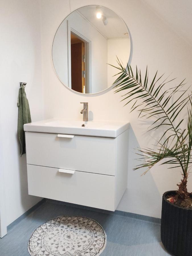 Dronninglund Appartements Екстериор снимка