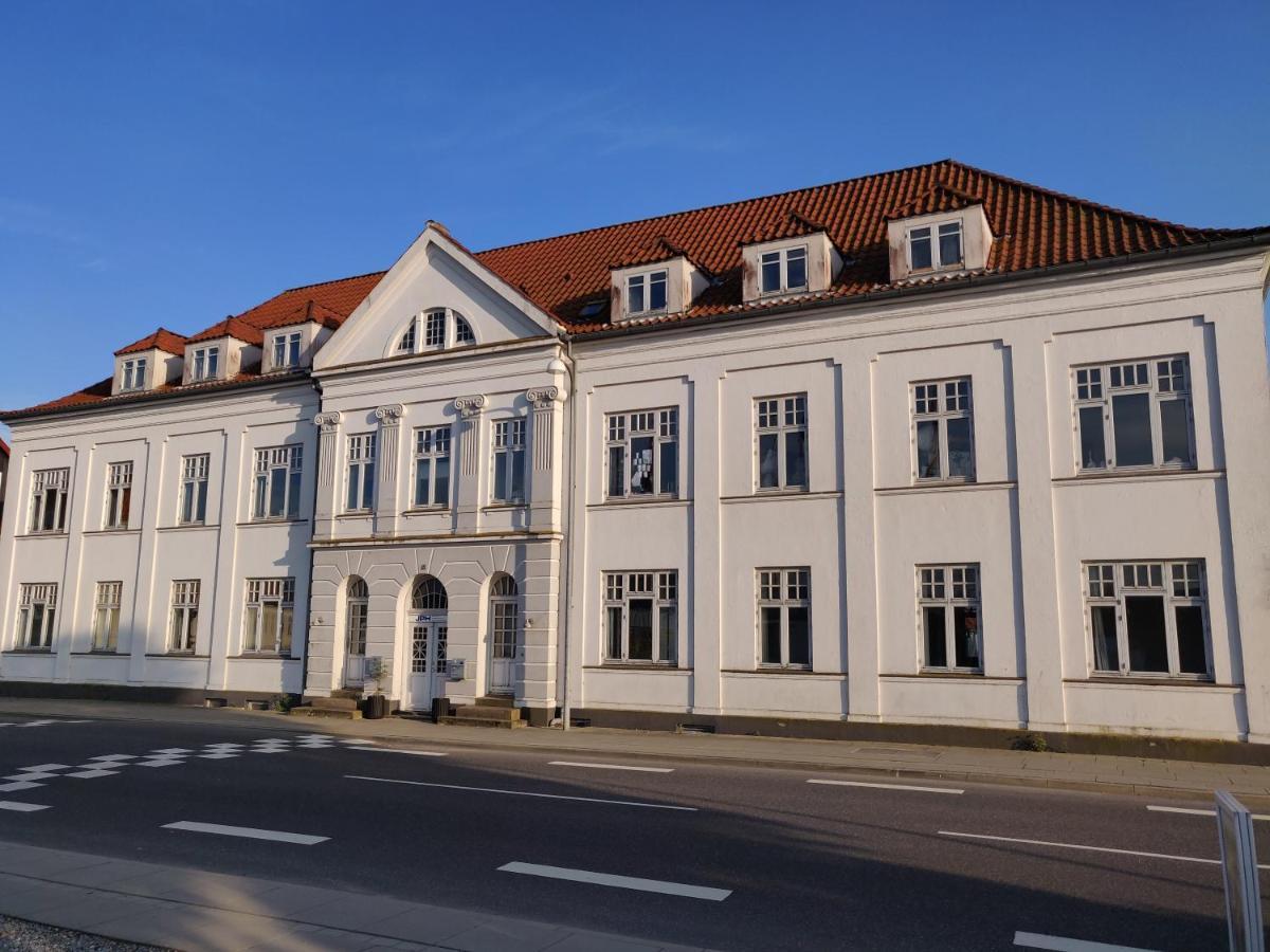 Dronninglund Appartements Екстериор снимка