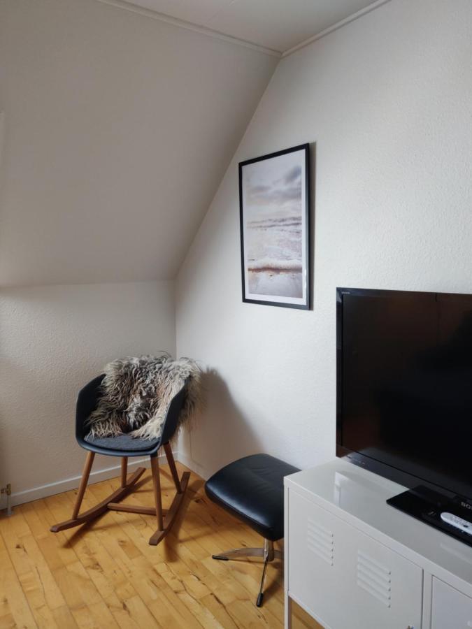 Dronninglund Appartements Екстериор снимка
