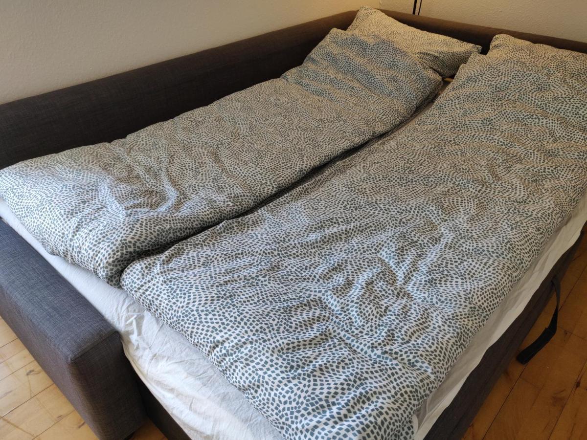 Dronninglund Appartements Екстериор снимка