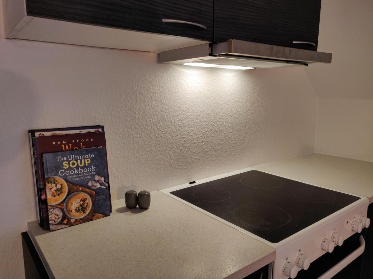 Dronninglund Appartements Стая снимка