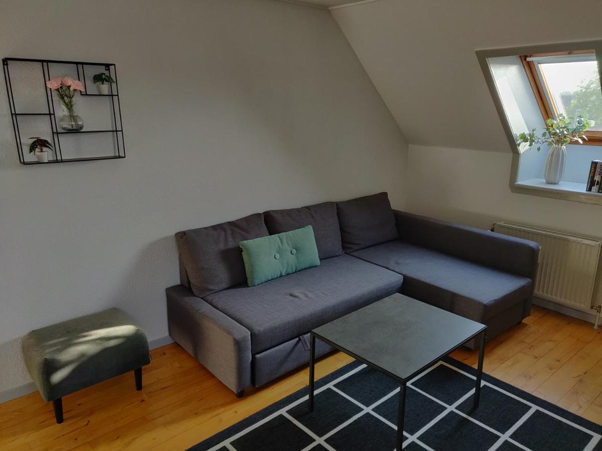 Dronninglund Appartements Екстериор снимка