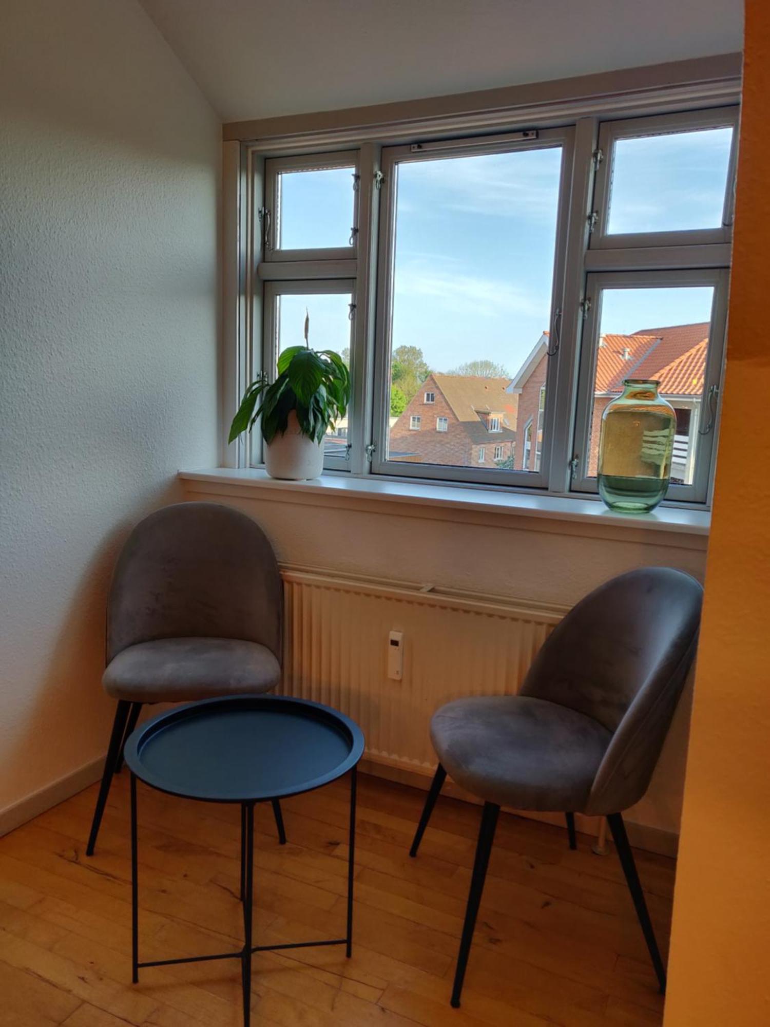 Dronninglund Appartements Екстериор снимка