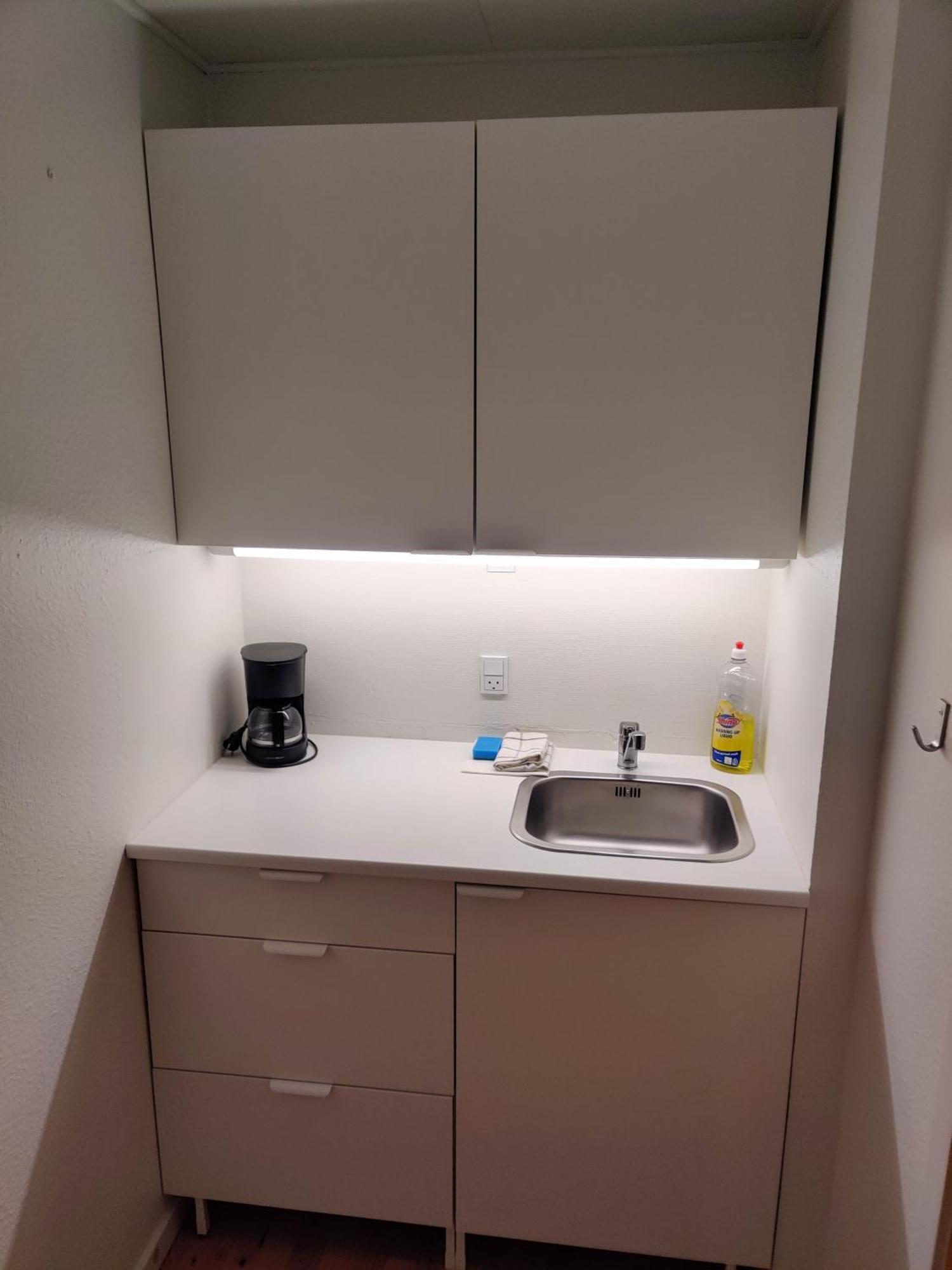 Dronninglund Appartements Стая снимка