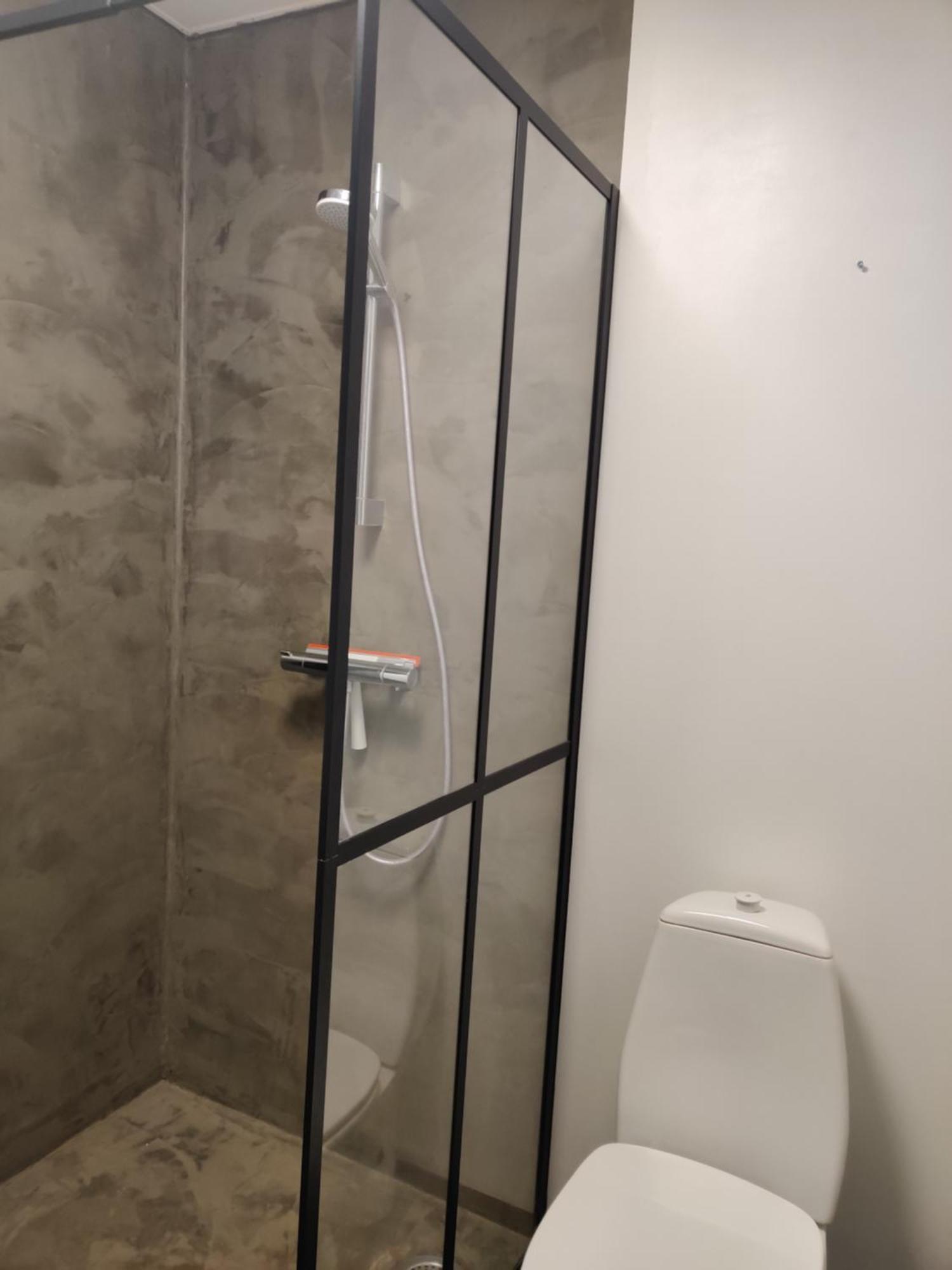 Dronninglund Appartements Екстериор снимка