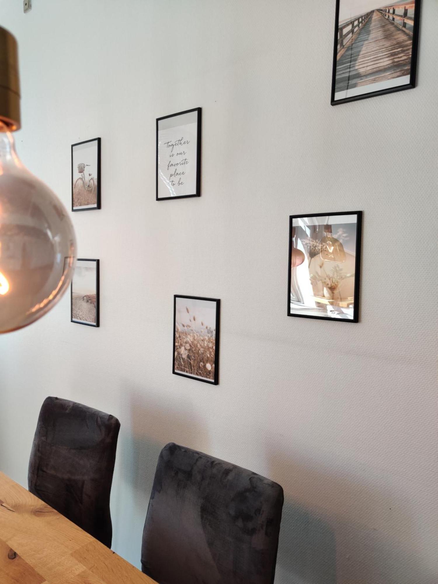 Dronninglund Appartements Стая снимка