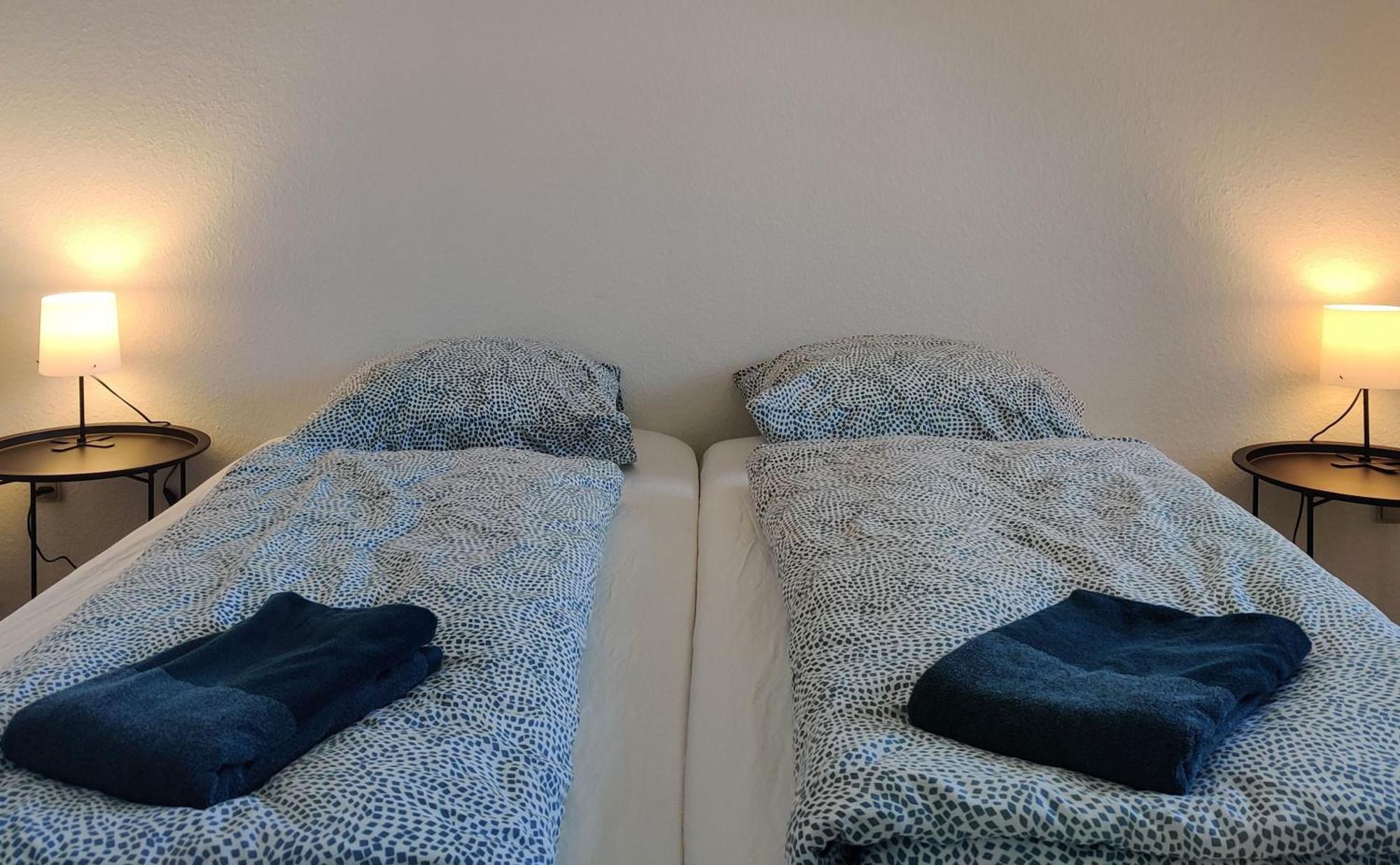 Dronninglund Appartements Стая снимка