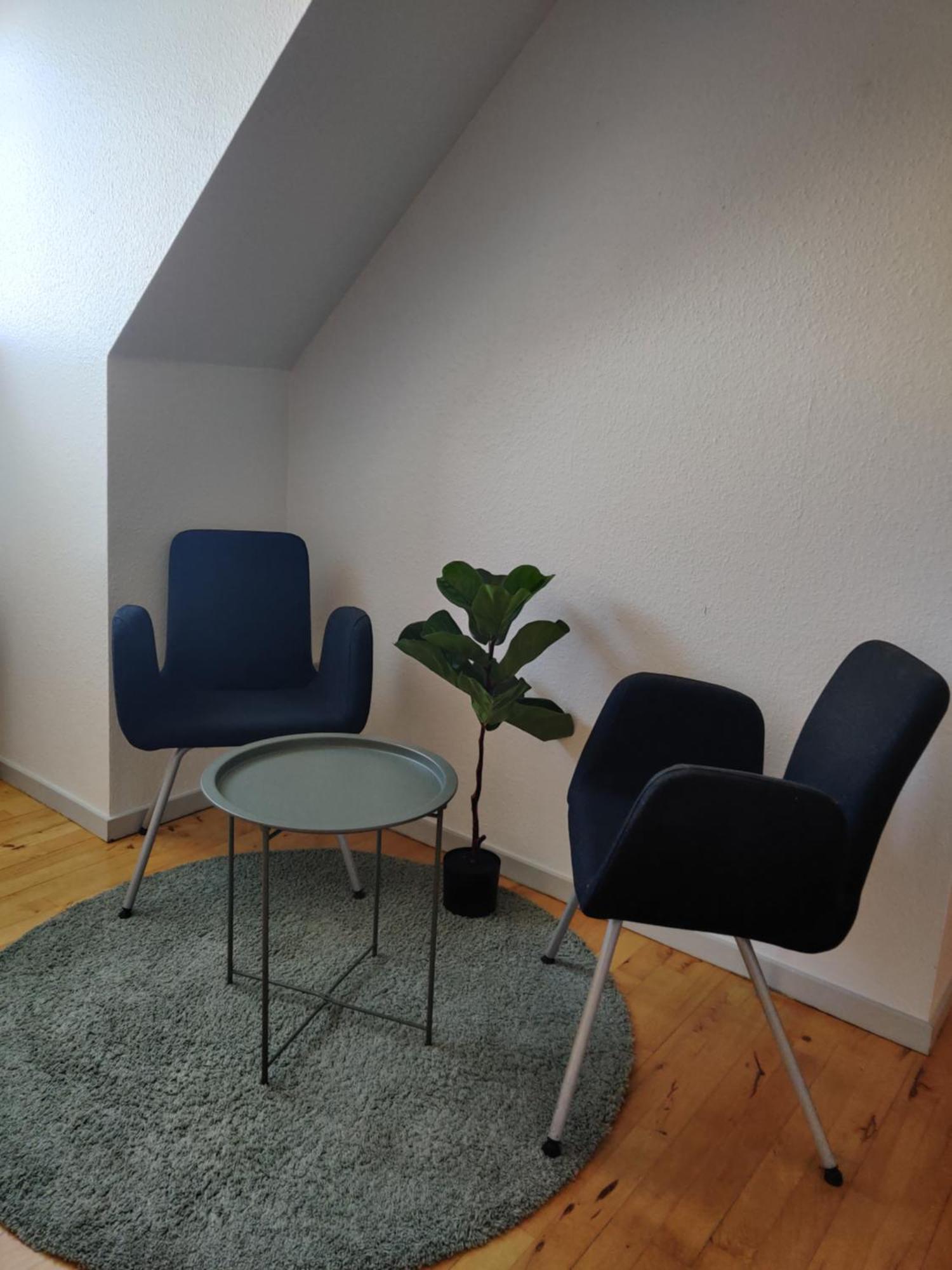 Dronninglund Appartements Стая снимка