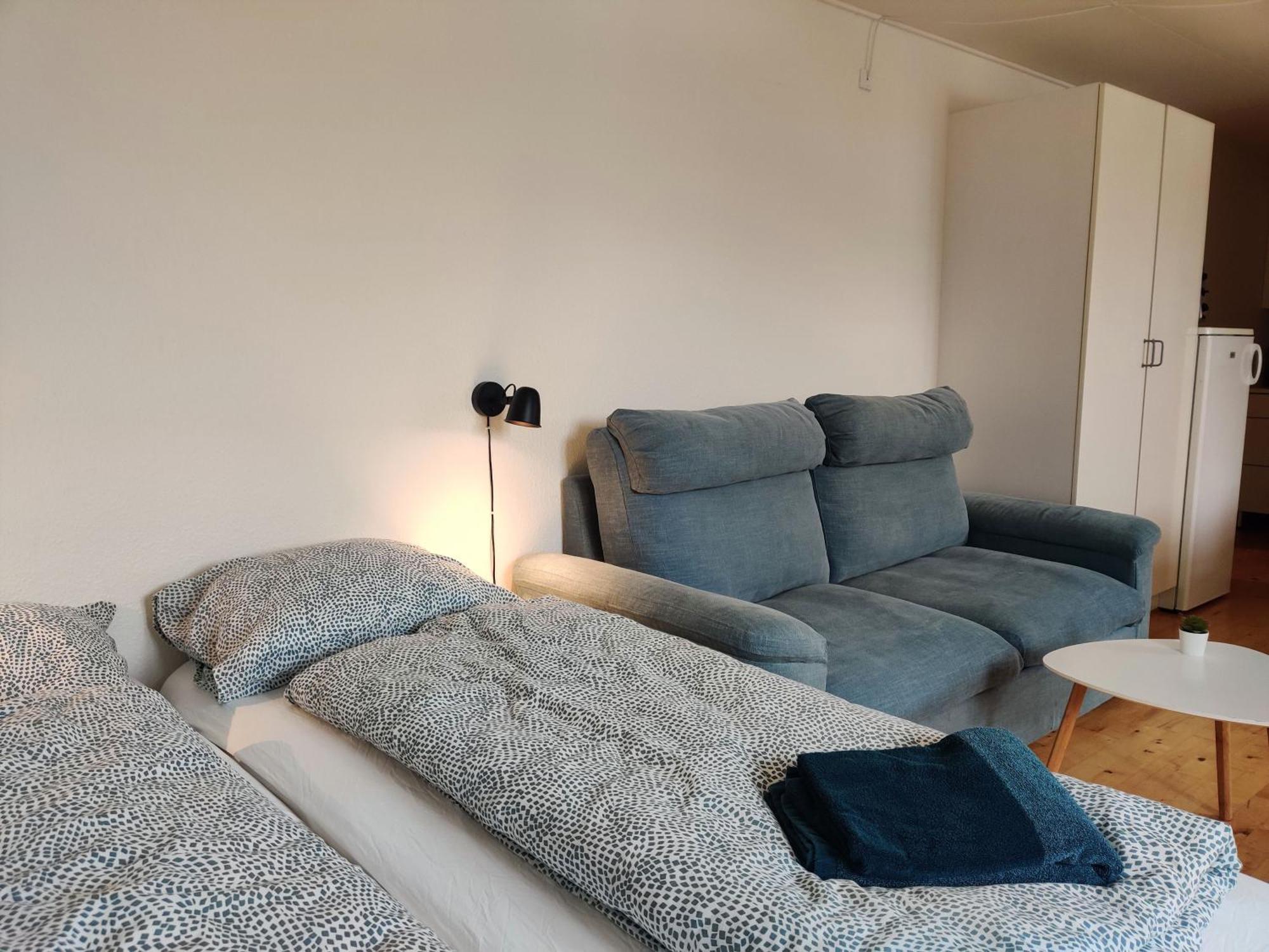 Dronninglund Appartements Стая снимка