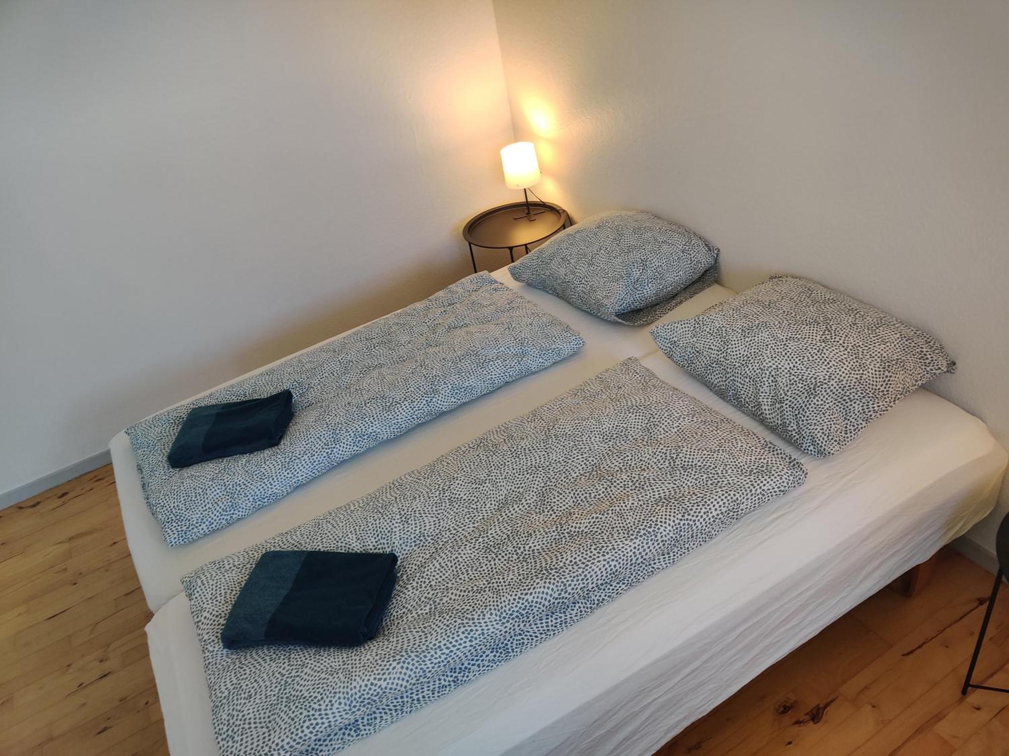 Dronninglund Appartements Стая снимка