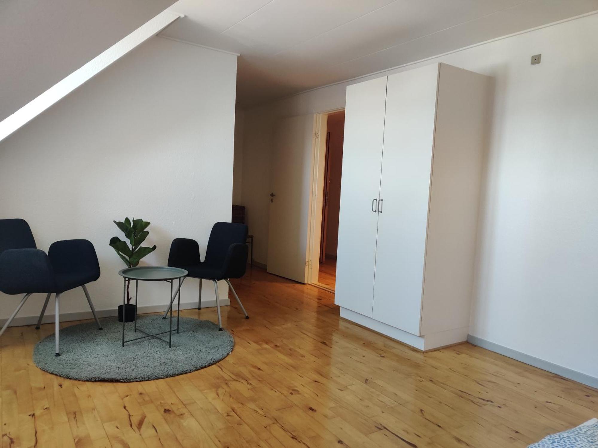 Dronninglund Appartements Стая снимка