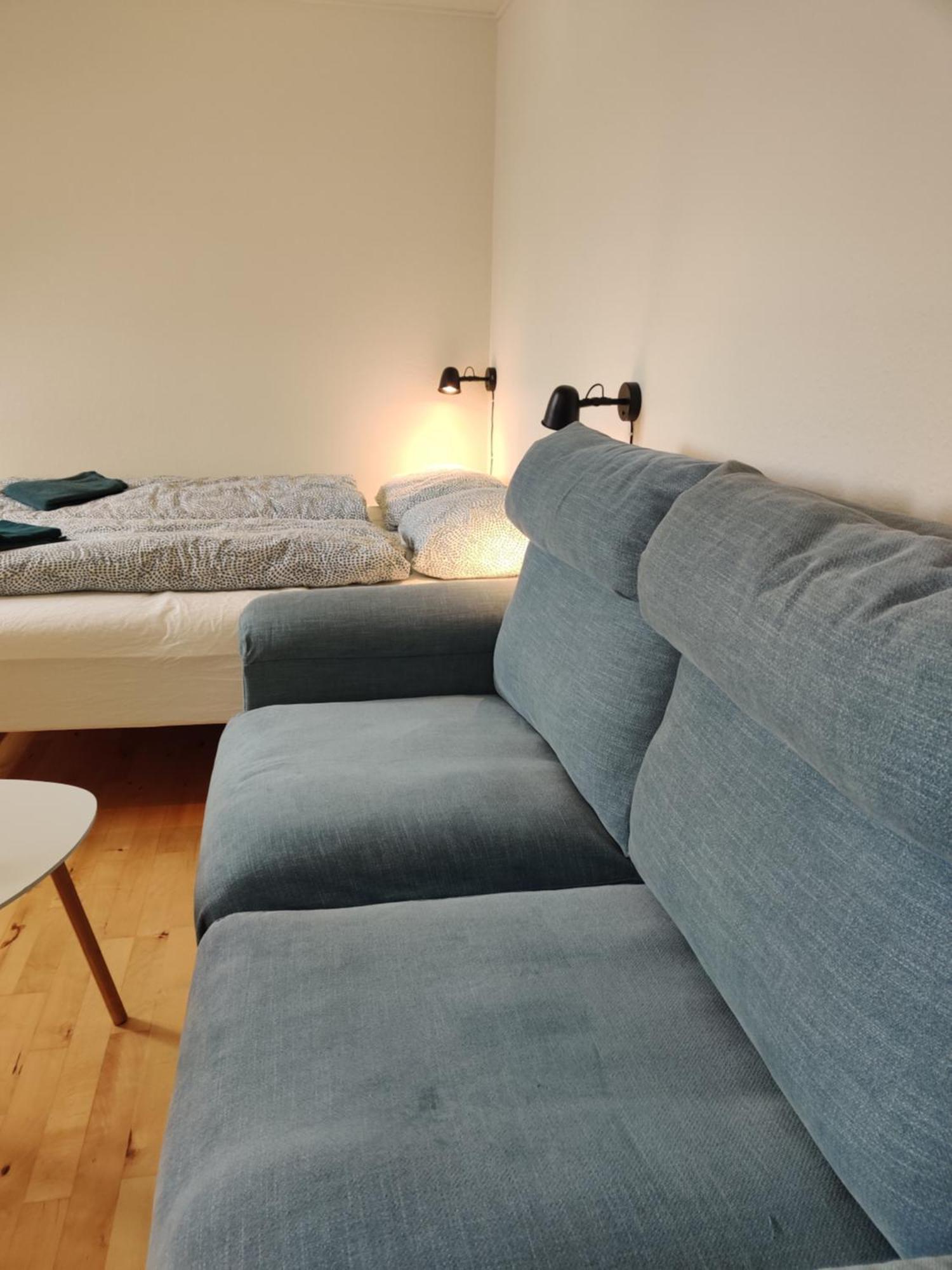 Dronninglund Appartements Стая снимка